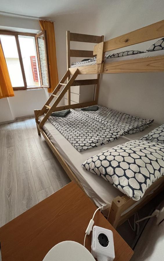 Hostel Piran Zewnętrze zdjęcie