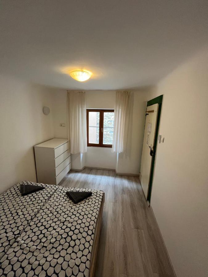 Hostel Piran Zewnętrze zdjęcie