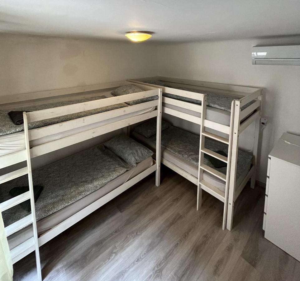 Hostel Piran Zewnętrze zdjęcie