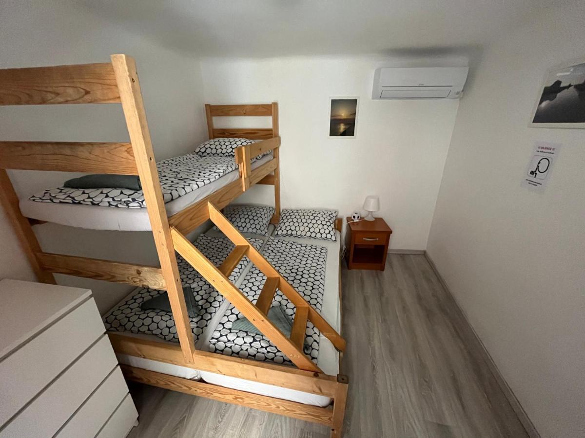 Hostel Piran Zewnętrze zdjęcie