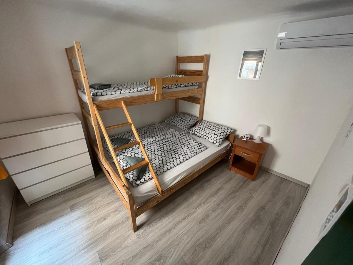 Hostel Piran Zewnętrze zdjęcie