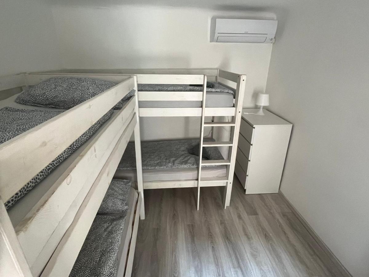 Hostel Piran Zewnętrze zdjęcie