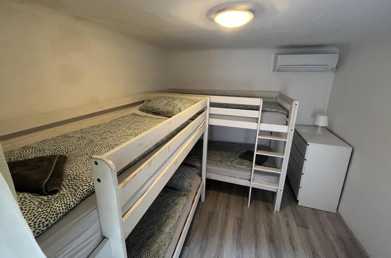 Hostel Piran Zewnętrze zdjęcie