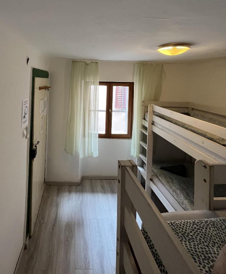 Hostel Piran Zewnętrze zdjęcie