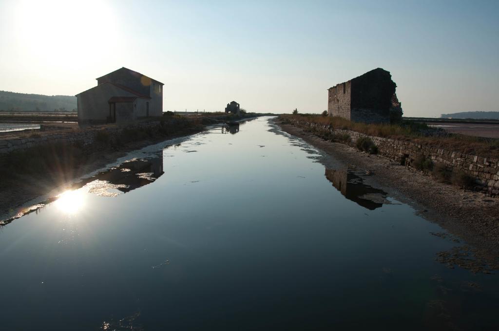 Hostel Piran Zewnętrze zdjęcie