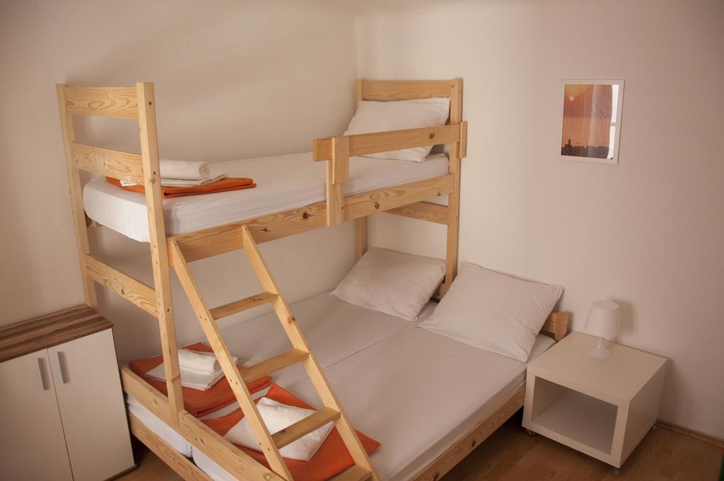 Hostel Piran Zewnętrze zdjęcie