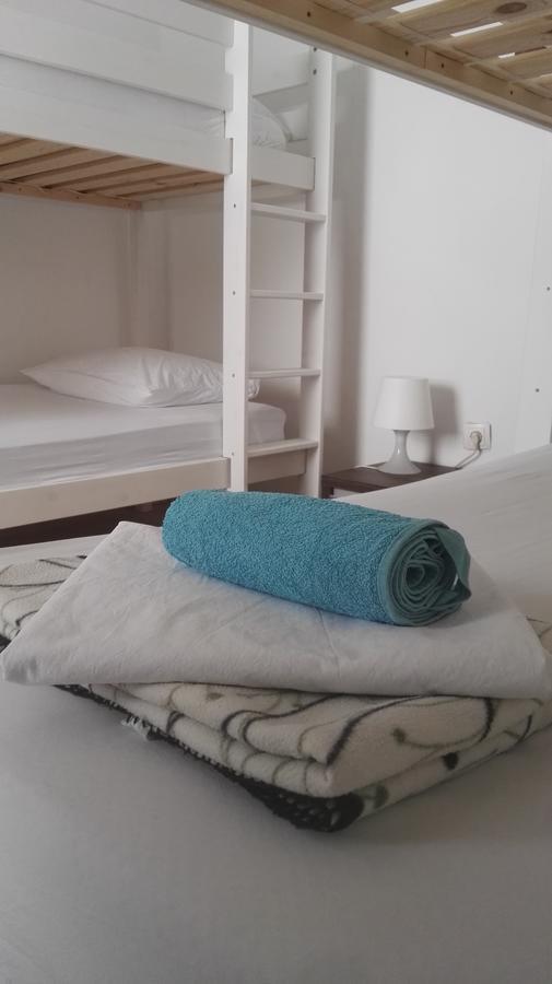 Hostel Piran Zewnętrze zdjęcie